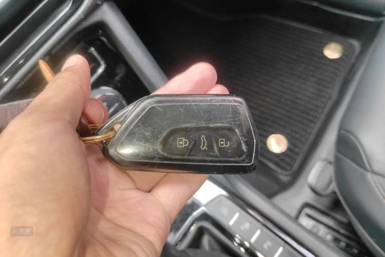Volkswagen Tharu 2019 car image #10