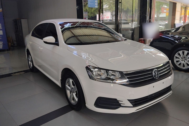 Volkswagen Lavida 2023 car image #6