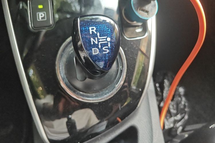 Toyota Corolla 2018 #18 Toyota Corolla 2018 car image #18