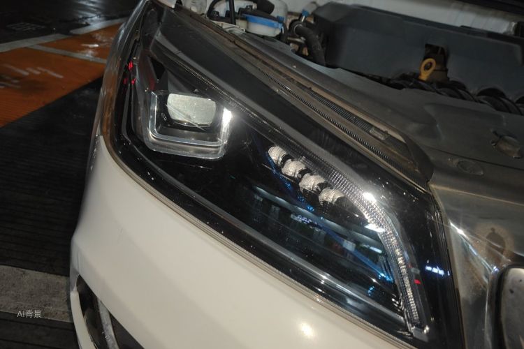 GEELY Emgrand 2019 immagine di auto #8