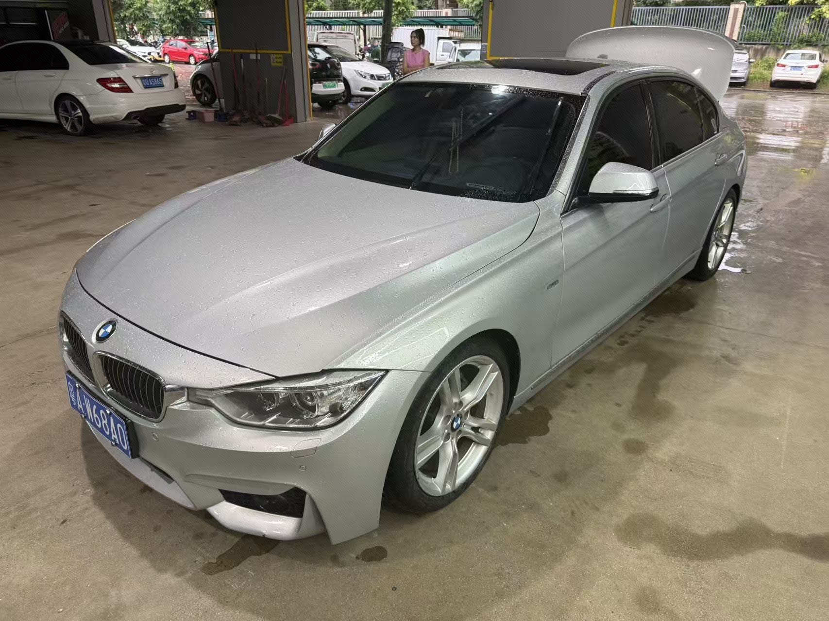 2014 2014 car image