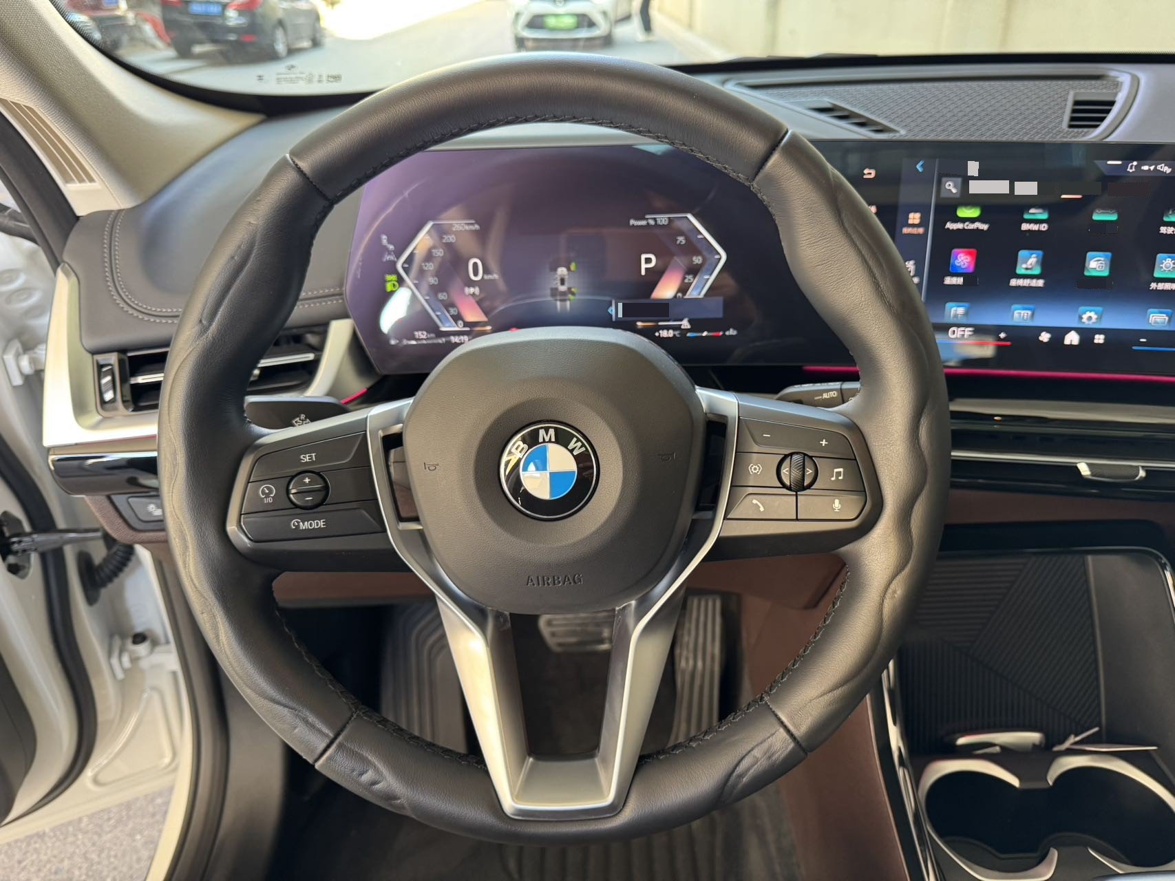 BMW X1 2023 car image #9