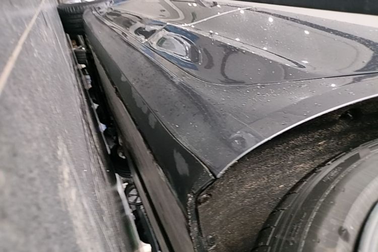 Tesla Model 3 2020 #27 Tesla Model 3 2020 car image #27