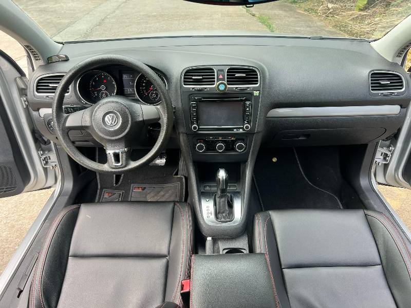 Volkswagen Golf 2014 #8 Volkswagen Golf 2014 car image #8