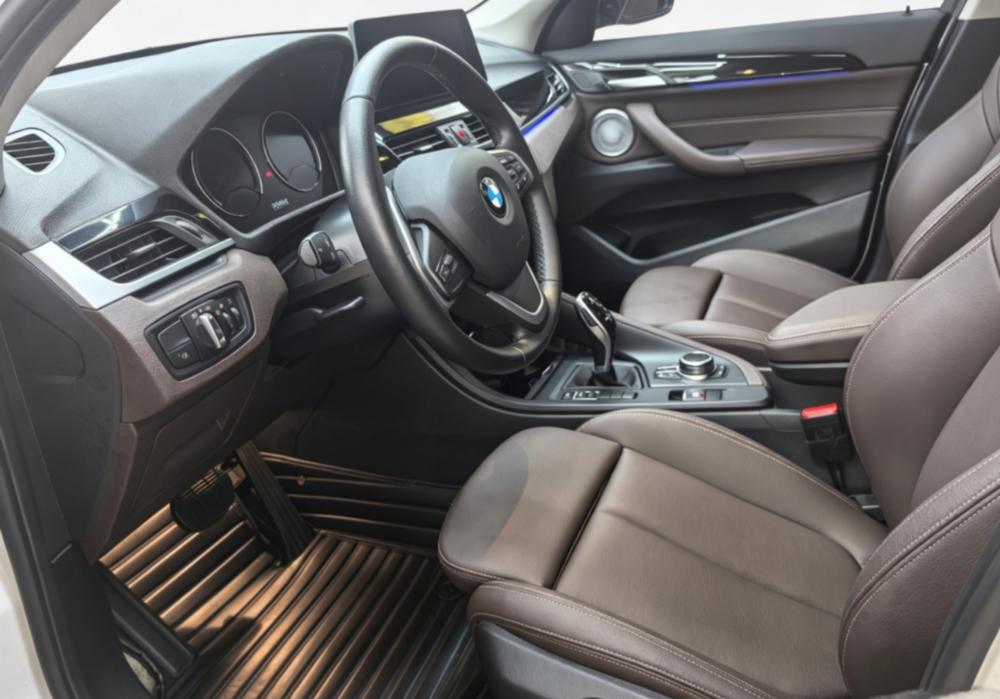 BMW X1 2023 #10 BMW X1 2023 car image #10