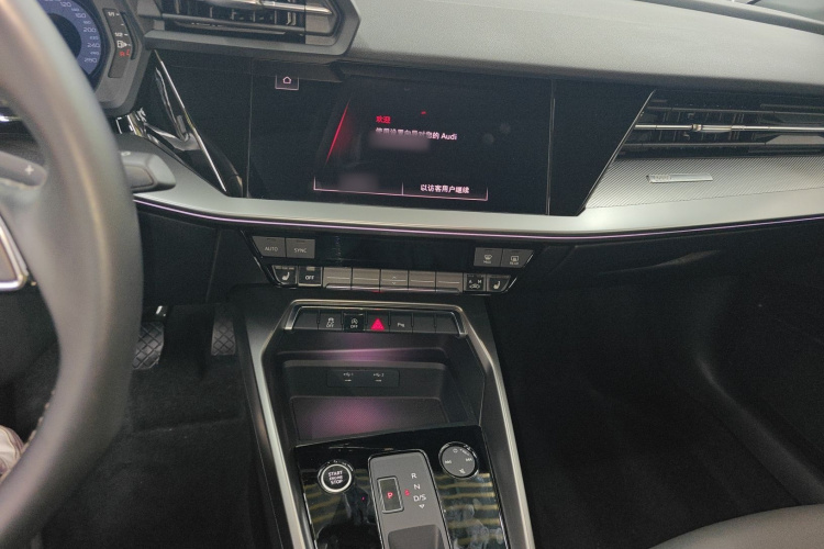 奥迪 奥迪A3 2024 汽车图片 #11