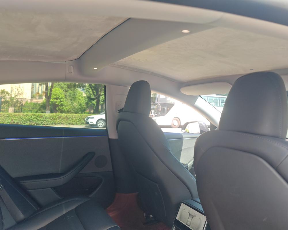 Tesla Model 3 2025 #17 Tesla Model 3 2025 صورة سيارة #17