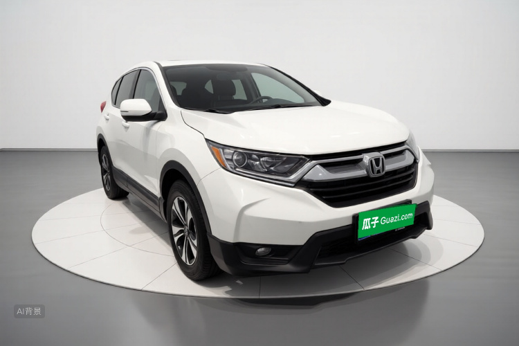 Honda CR-V 2019 car image #4