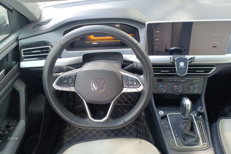 Volkswagen Lavida 2023 #12 Volkswagen Lavida 2023 car image #12