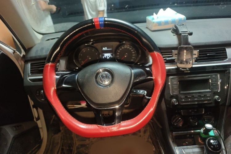 Volkswagen Bora 2017 #15 Volkswagen Bora 2017 immagine di auto #15