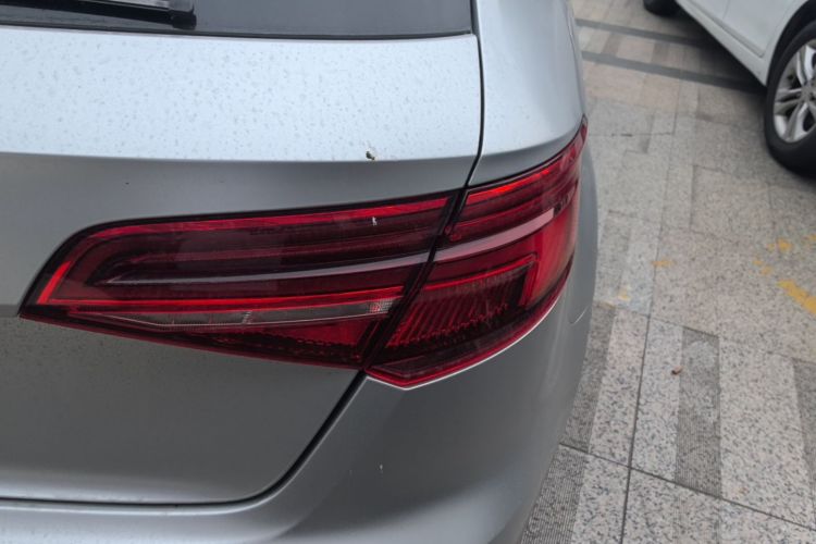 Audi A3 2019 #8 Audi A3 2019 immagine di auto #8