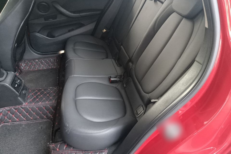 BMW X1 2017 #17 BMW X1 2017 immagine di auto #17
