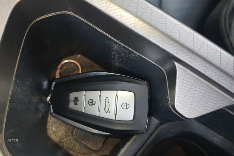GEELY Emgrand 2023 car image #10