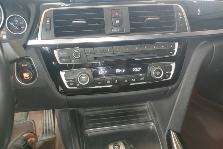 BMW 3 Series 2019 #13 BMW 3 Series 2019 imagen de coche #13