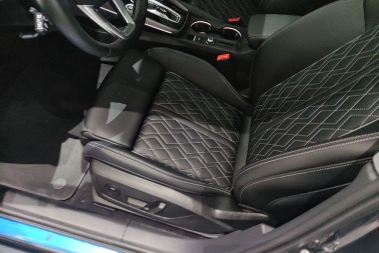 Audi A3 2025 car image #15