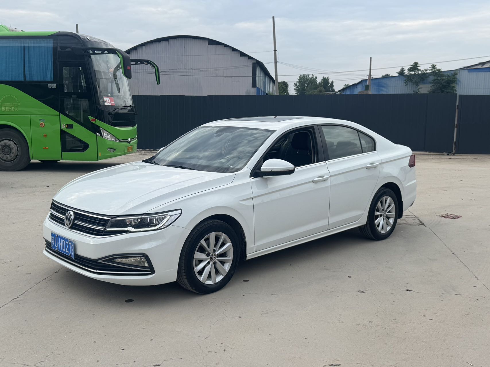 Volkswagen Bora 2020 Volkswagen Bora 2020 изображение автомобиля