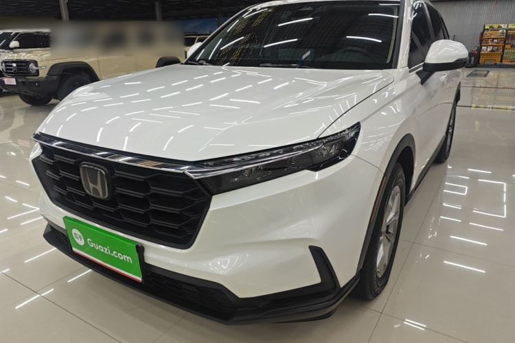 Honda CR-V 2023 car image #2
