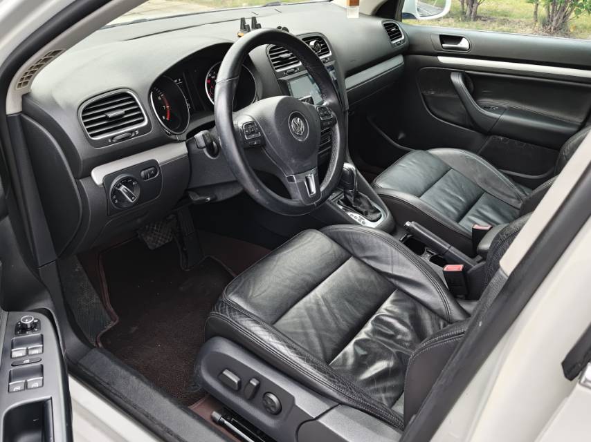 Volkswagen Golf (Imported) 2013 #5 Volkswagen Golf (Imported) 2013 car image #5