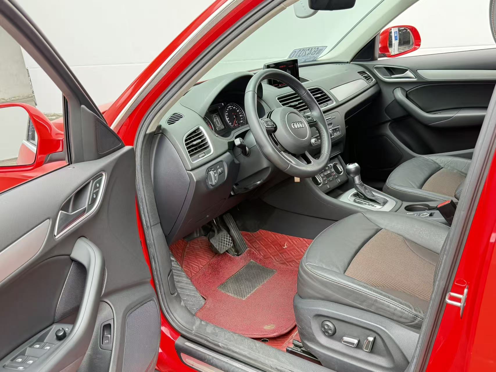 2018 #4 2018 car image #4