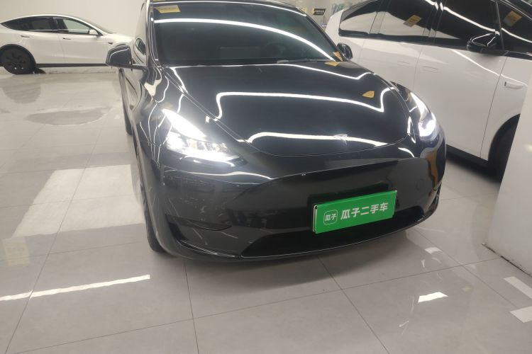 Tesla Model Y 2024 immagine di auto #3