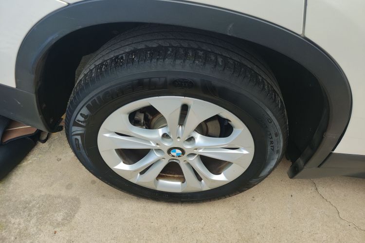 宝马 宝马X1 2017 汽车图片 #10