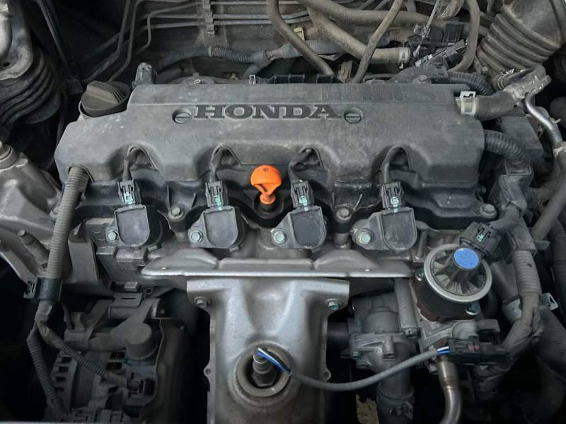 Honda CR-V 2016 #7 Honda CR-V 2016 car image #7