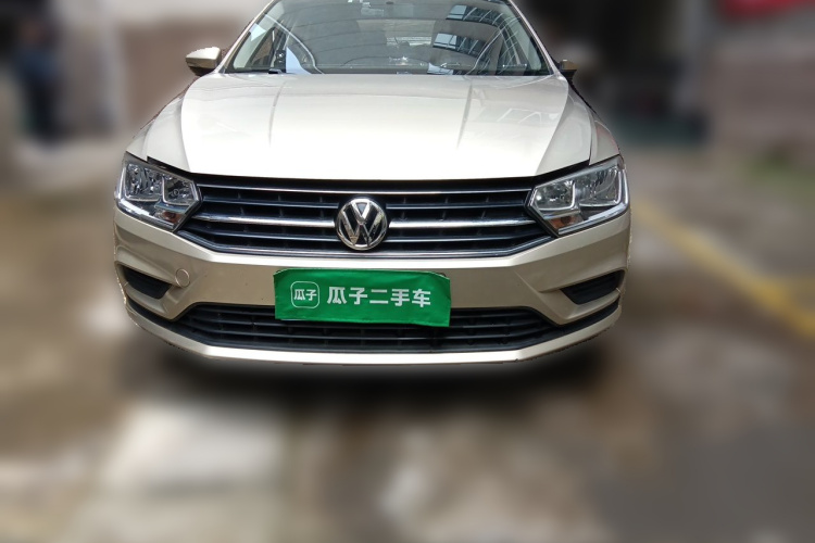 Volkswagen Bora 2019 car image #3