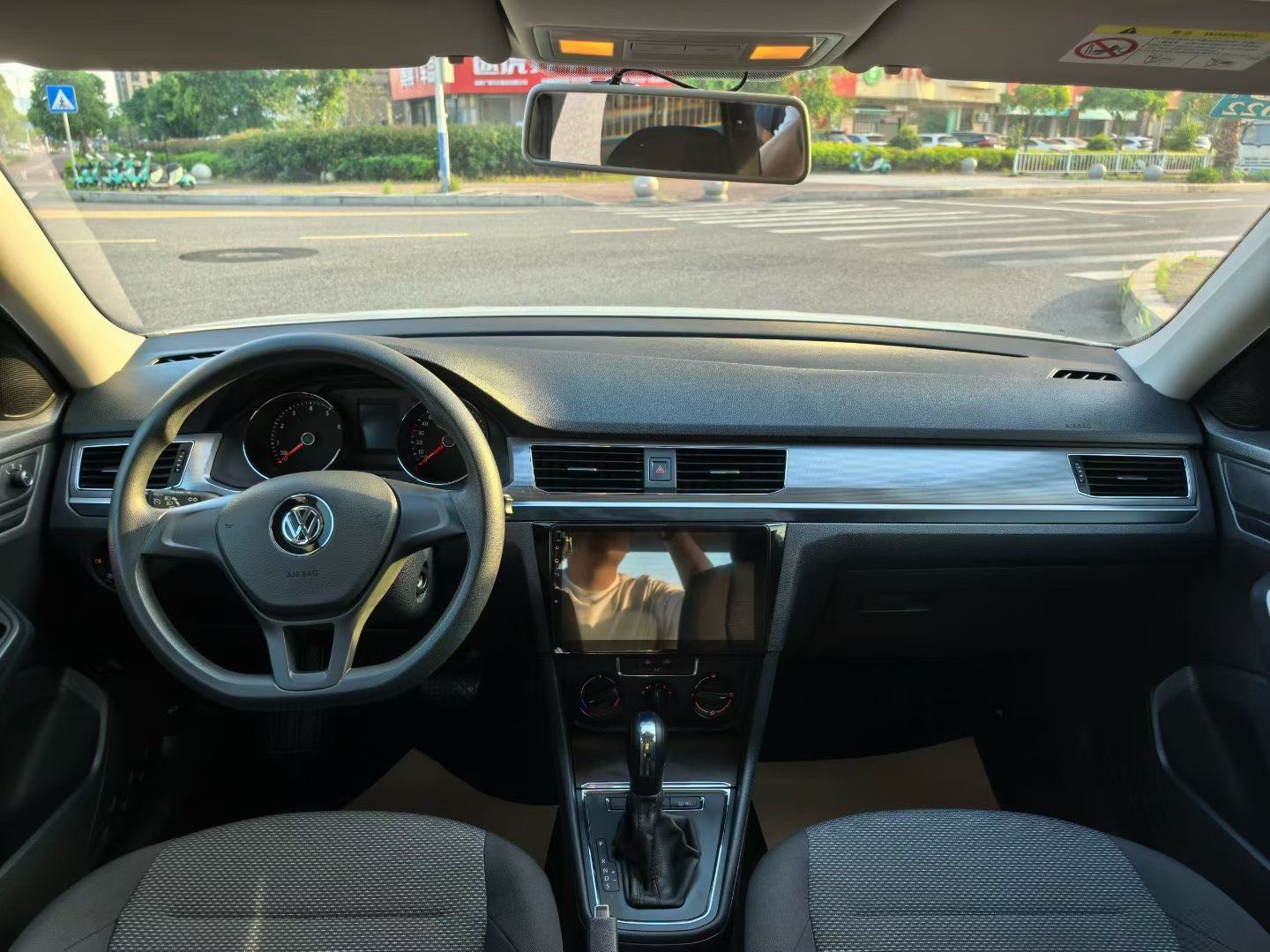 Volkswagen Bora 2020 #6 Volkswagen Bora 2020 immagine di auto #6