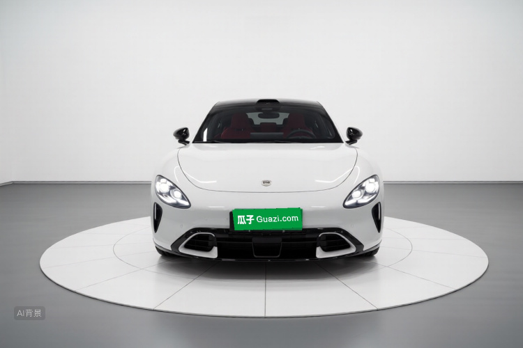 2026 car image #3
