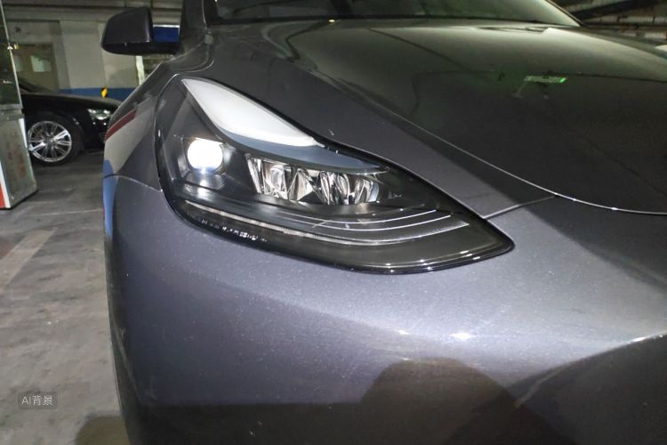 Tesla Model Y 2022 #8 Tesla Model Y 2022 car image #8