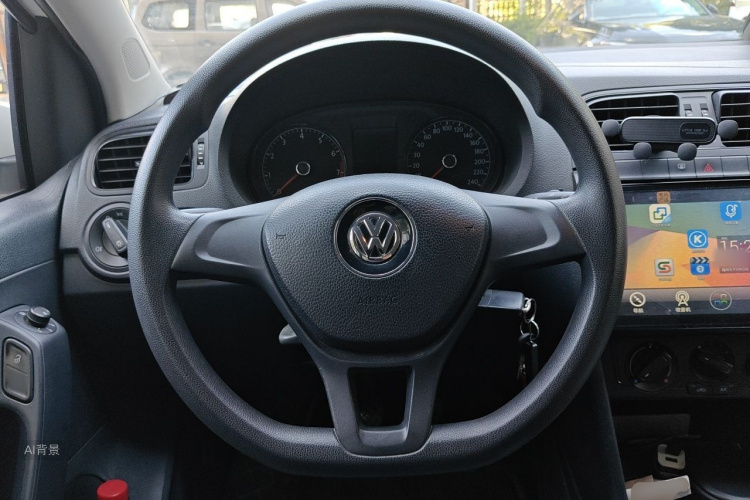 Volkswagen Polo 2016 #12 Volkswagen Polo 2016 car image #12