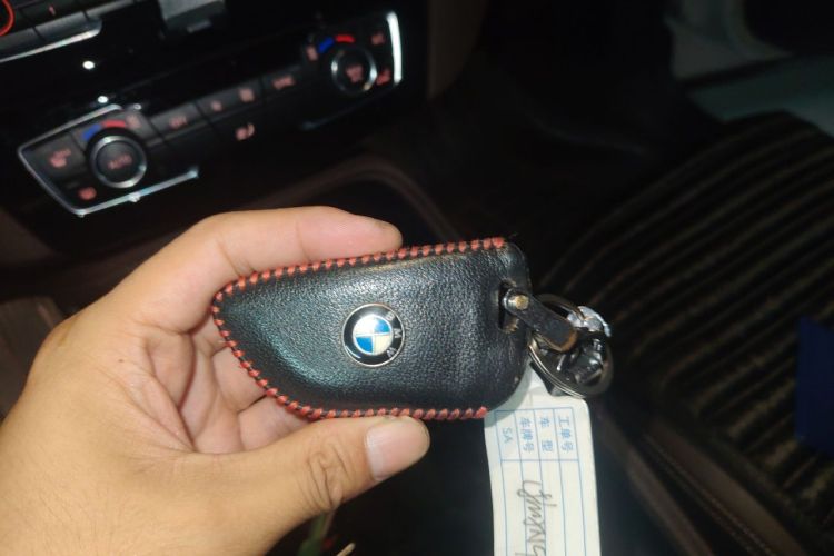 BMW X1 2019 #11 BMW X1 2019 car image #11