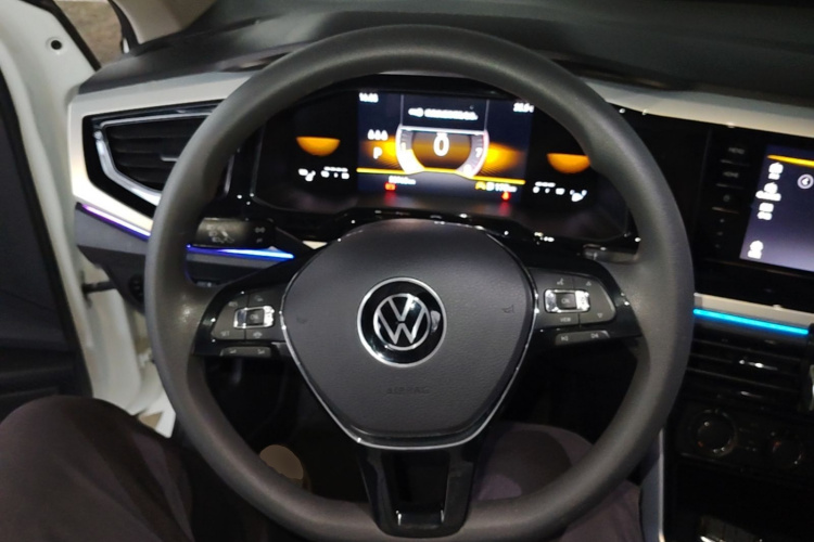 Volkswagen Polo 2023 #11 Volkswagen Polo 2023 imagem de carro #11