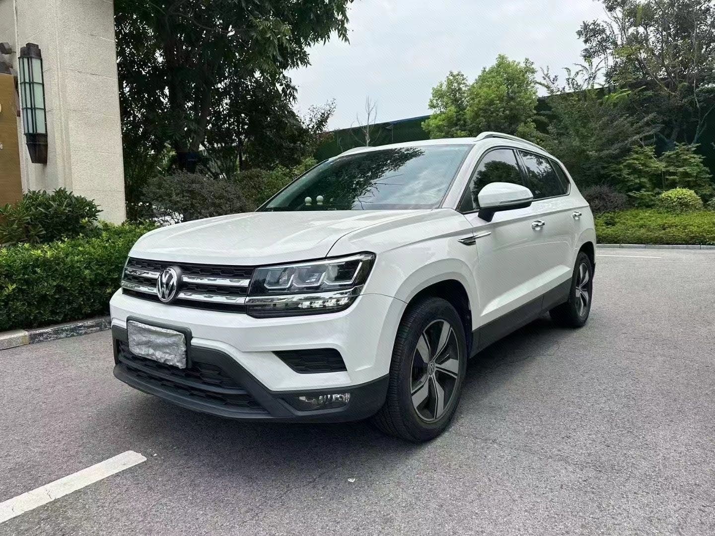 2020 car image 