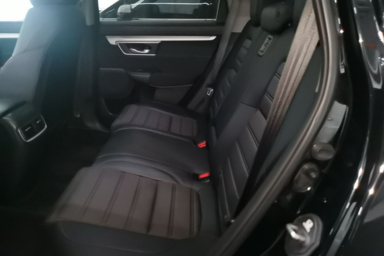 Honda CR-V 2022 car image #17