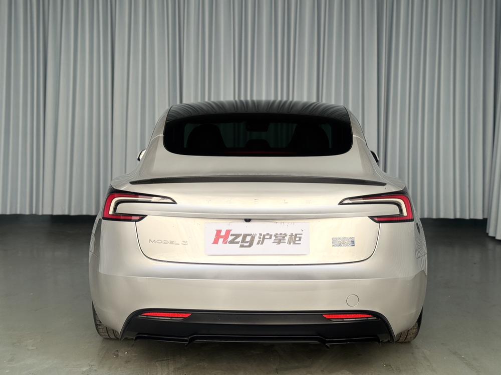 Tesla Model 3 2024 #3 Tesla Model 3 2024 imagen de coche #3
