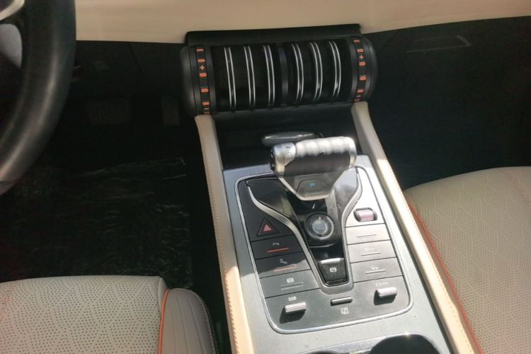 BYD Yuan Plus 2023 car image #18