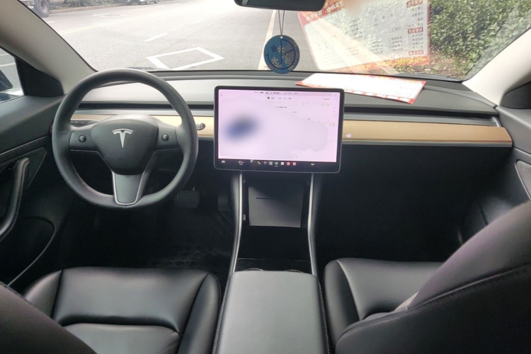 Tesla Model 3 2020 صورة سيارة #10