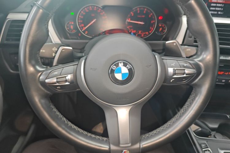 BMW 3 Series GT 2019 #11 BMW 3 Series GT 2019 car image #11