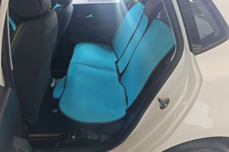 Volkswagen Polo 2019 #17 Volkswagen Polo 2019 car image #17