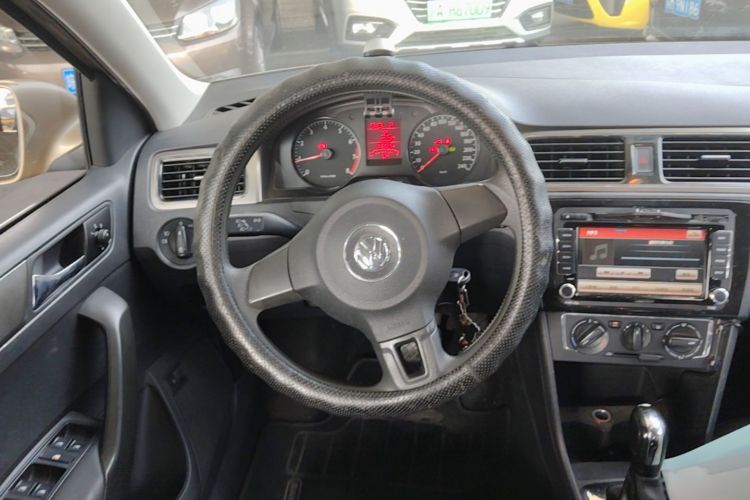 Volkswagen Santana 2015 #12 Volkswagen Santana 2015 car image #12