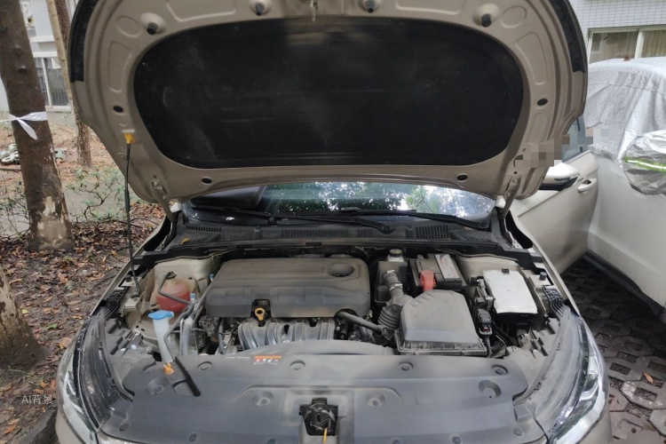 GEELY Emgrand 2022 immagine di auto #22