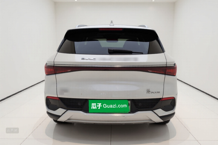 BYD Yuan Plus 2023 car image #6