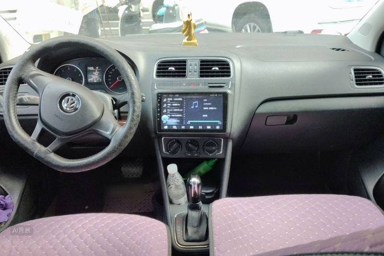 Volkswagen Polo 2015 #11 Volkswagen Polo 2015 imagen de coche #11