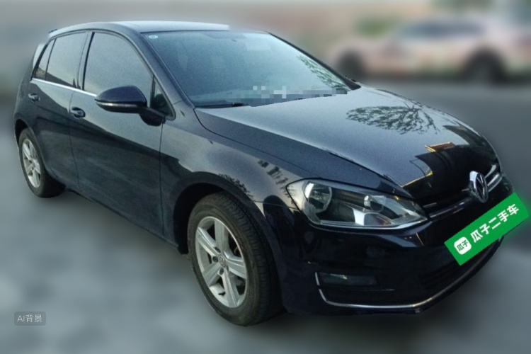 Volkswagen Golf 2016 #4 Volkswagen Golf 2016 car image #4