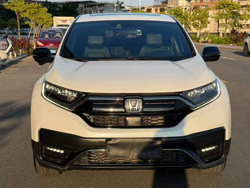 Honda CR-V 2021 Honda CR-V 2021 car image