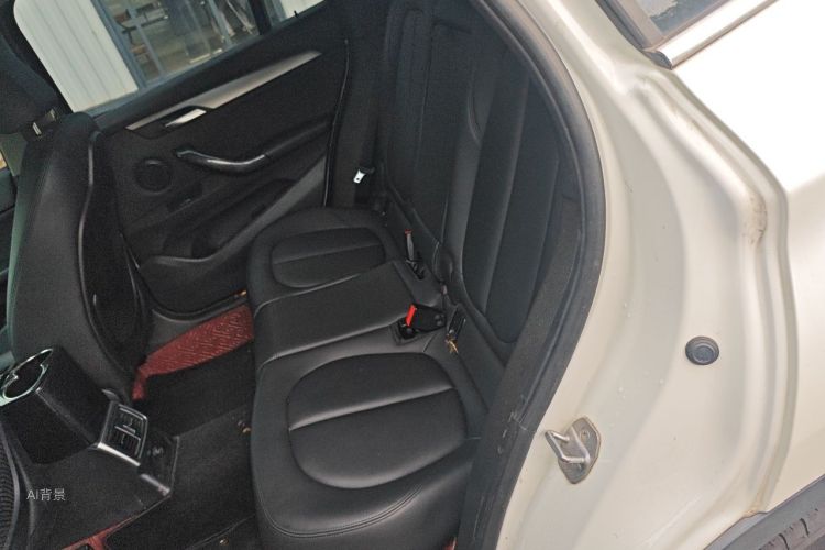 BMW X1 2017 #19 BMW X1 2017 immagine di auto #19