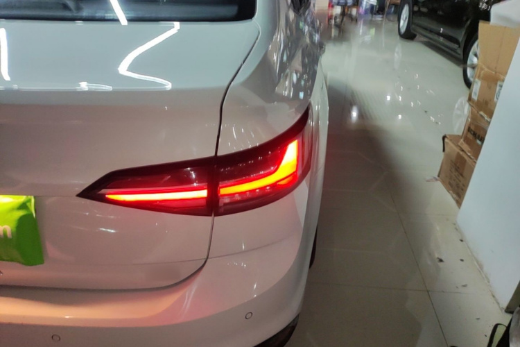 Volkswagen Lavida 2024 #8 Volkswagen Lavida 2024 car image #8
