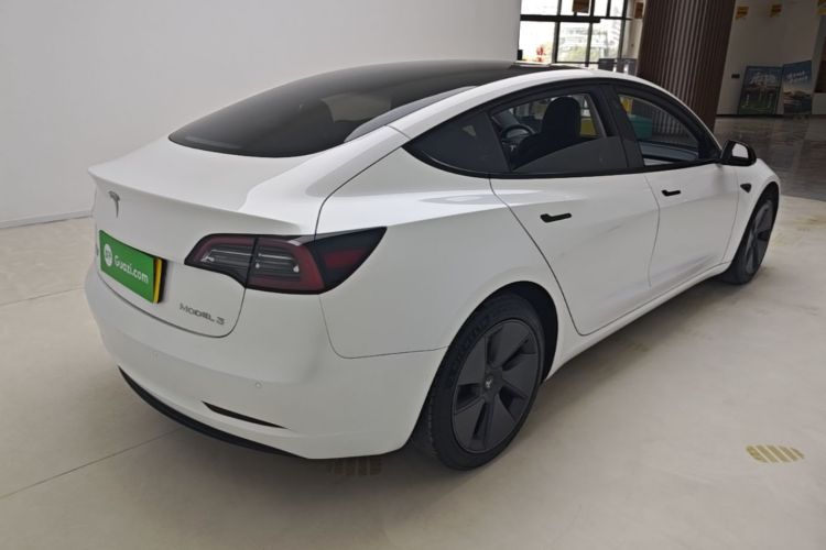 Tesla Model 3 2022 imagem de carro #7
