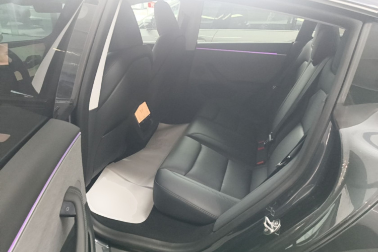 Tesla Model 3 2024 #17 Tesla Model 3 2024 car image #17
